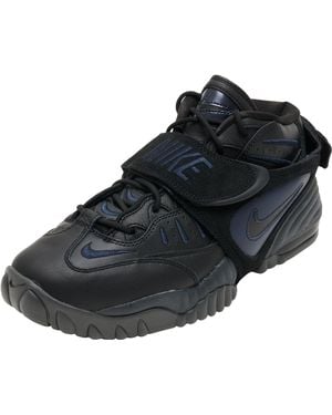 Nike Air Adjust Force Trainer - Black