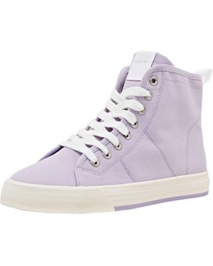 Esprit hoge sneakers hotsell