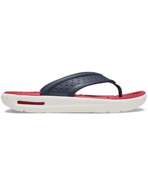 Crocs™ Inmotion Flip - Azul