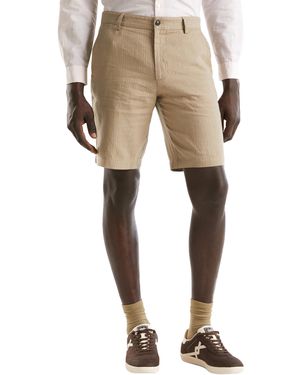 Benetton Bermuda - Neutro