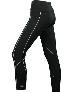 adidas Collant da allenamento da donna - Nero