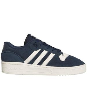 adidas Washington Rivalry Low Shoes Ie7701 - Blue
