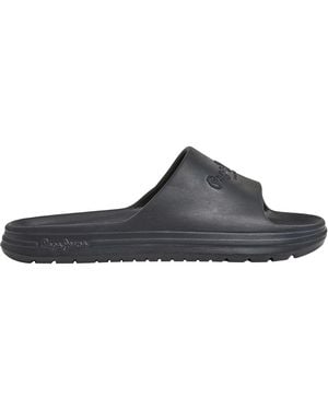 Pepe Jeans Beach Slide M Flip-flop - Black