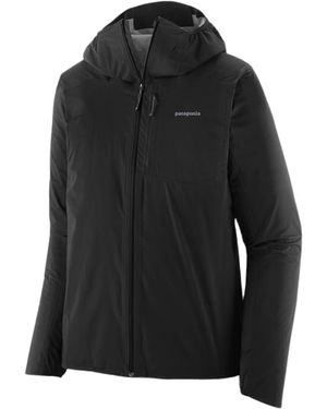 Patagonia M's Storm Racer JKT Jacke - Schwarz