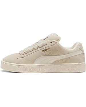 PUMA Suede Xl Sneakers - Wit