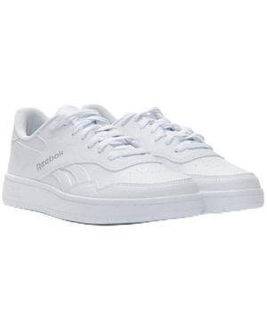 Reebok S Bb 1000 Trainer - White