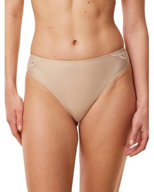 Triumph Amourette Tai Skin - Bruin