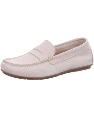 Marc O' Polo Mocassino adulto beige - Rosa