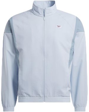 Reebok CL Court Sport Jacke - Azul