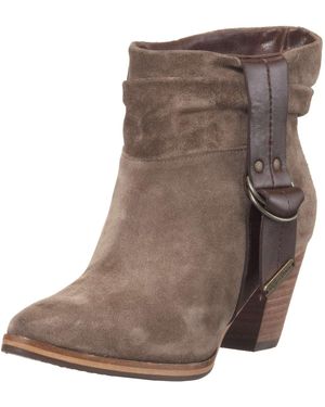 Tommy Hilfiger Stivali da - Marrone