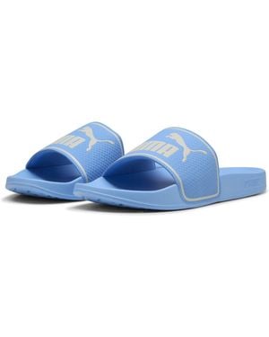 PUMA Leadcat 2.0 Slide Sandal - Blue