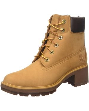Timberland Kinsley 6-inch Waterproof Hiking Boot - Natural