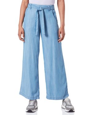 Esprit 042ee1b321 Jeans - Azul