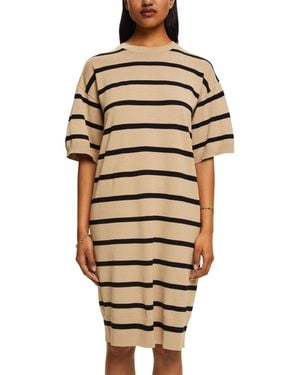 Esprit 014ee1e306 Vestito - Neutro