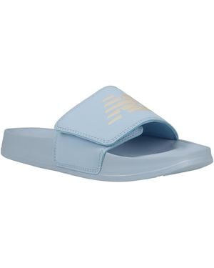 New Balance Slide Sandal - Blue