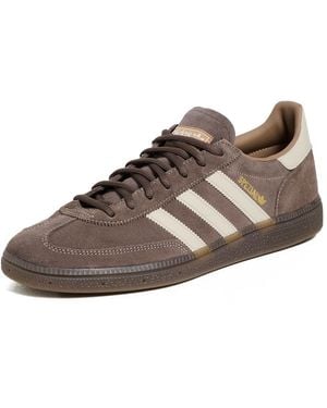 adidas Handball Spezial - Brown