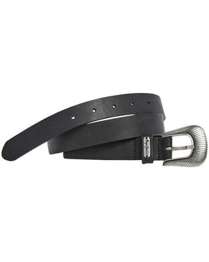 Pepe Jeans Anya Ceinture - Noir