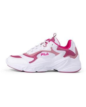 Fila Collene CB Wmn - Rosa