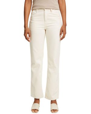 Esprit 103ee1b328 Jeans - Natural