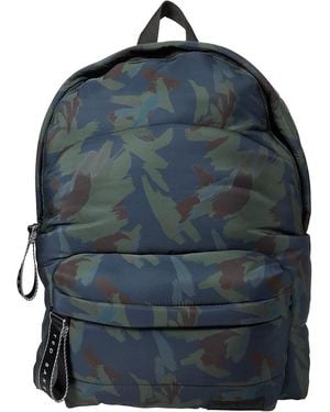 Ted Baker Infra Backpack - Blue