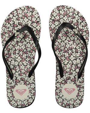 Roxy By The Sea Sandal - Black