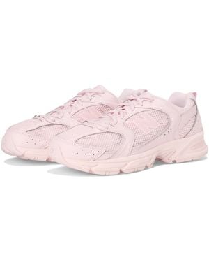 New Balance Sneakers U530 Donna - Rosa