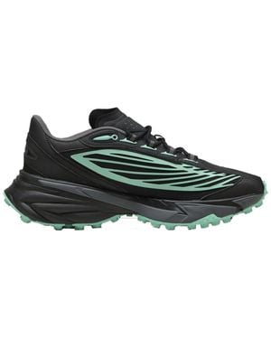 PUMA Spirex Raceday Trainers - Green