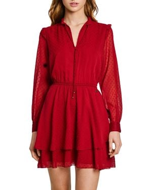 Pepe Jeans Otto - Red