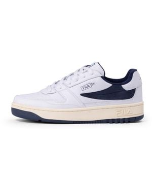 Fila Fxventuno L - Blu