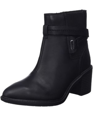 Clarks Scene Star - Nero