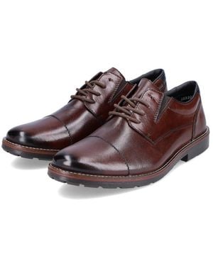Rieker 15320 Devin - Braun