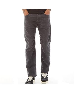DIESEL Safado Straight -Jeans - Grau