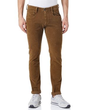 Replay Anbass Jeans - Multicolore