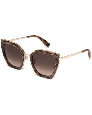 Furla Sfu821 Sonnenbrille - Schwarz