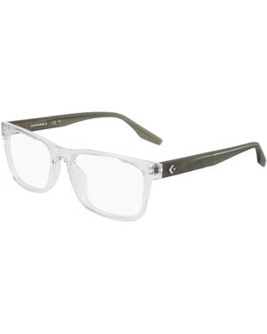 Converse Monture CV5067 N 970 CRYSTAL CLEAR 54/17/145 - Noir