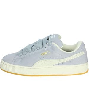 PUMA Sneakers Bassa 395205 Glicine - 41 - Blu