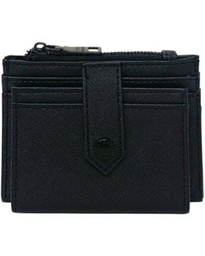 Steve Madden Hayden Geldbörse - Schwarz