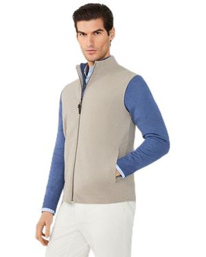 Hackett Jerry Coast Strickwaren für - Blau