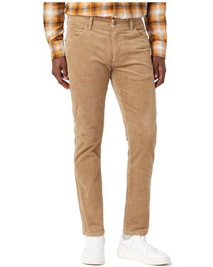 Wrangler Larston - Neutro