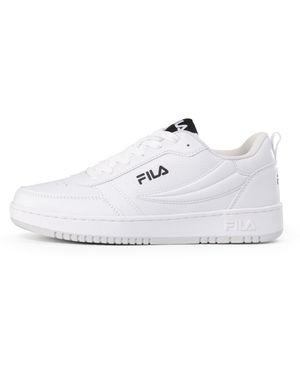 Fila Rega Nf Wmn - Bianco