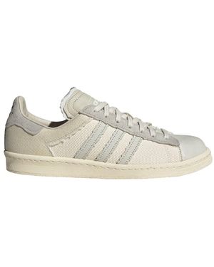 adidas Crystal White / White Tin / Chalk - Multicolour