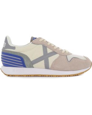 Munich Massana Sneakers - Grijs
