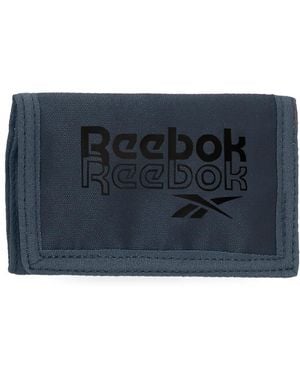Reebok ONA Portafoglio - Blu