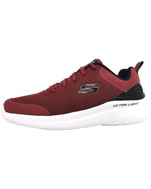 Skechers Bounder 2.0 Nasher - Morado