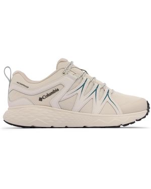 Columbia Peakfreak Roam WP - Bianco