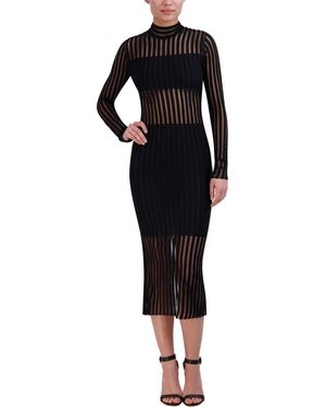 Dress bcbg sale 2025