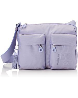 Mandarina Duck Md 20 P10QMTT5 - Viola