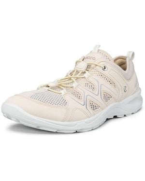 Ecco Terracruise Lt W Basket - Blanc