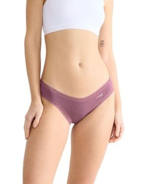 Sloggi Go Crush Mini C3p Slips - Roze