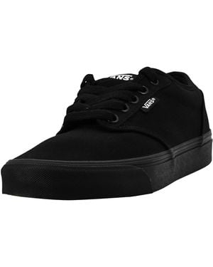 Vans S Size 6.5 - Black